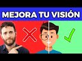 Cómo mejorar tu visión de forma natural