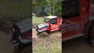 off road tisovec 2024