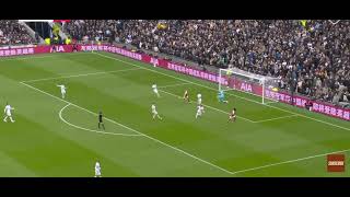 Extended Highlights\/\/ Tottenham vs Arsenal( 2-3); Bukayo Saka, Kai  Havertz...