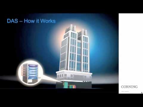 Corning Webinar: The Future of Enterprise Wireless Networks