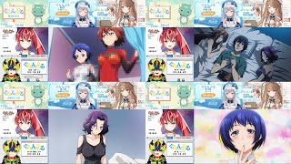 ぐらんぶる 同時視聴