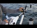 Downrigger Set Up to Catch More Fish, 2021 Salmon Gear Recap