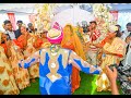 MARIAGE MONDIAL DE LEILA ET ELADAWI