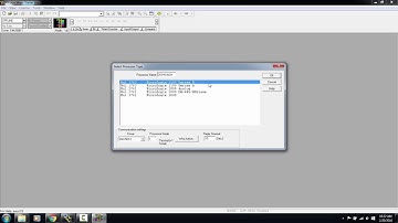 [Plc training] How to download and install Rslogix micro lite, RsLinks and Emulate 500 for FREE