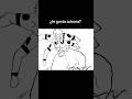 jujutsu kaisen itadori vs sukuna black flashes #jjk #sukuna #yuji #itadori #anime #manga #megar #fyp