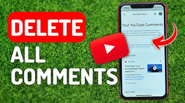 How to Delete All Your Comments on Youtube