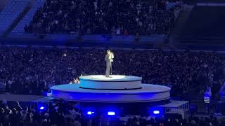 [Live] 박효신 - Home | 260404 PARK HYO SHIN LIVE A & E 2026 @인천문학경기장 주경기장