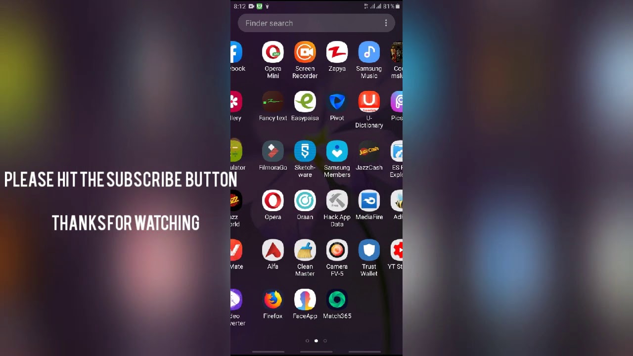 How to watch free TV in jazz