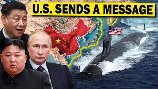Download Lagu Amerikaanse ‘spookonderzeeër’ vernedert China — 154 Tomahawks klaar, Moskou en Pyongyang in paniek MP3 Download Lagu Amerikaanse ‘spookonderzeeër’ vernedert China — 154 Tomahawks klaar, Moskou en Pyongyang in paniek MP3