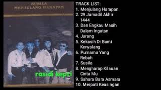 SUSILA _ MENJULANG HARAPAN 1990 _ FULL ALBUM