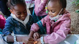 Arts Ed Newark 15th Anniversary Slideshow