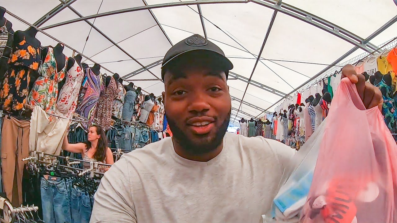 The BEST DEAL in WARSAW!!! ) Warsaw, Poland VLOG 536 YouTube