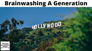 Hollywood Credited For Creating "Soft Boy" Generation screenshot 4