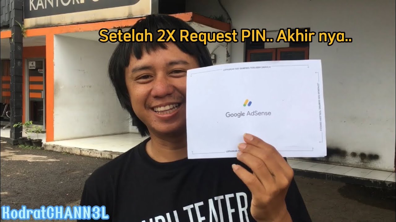 Setelah Menerima PIN Google AdSense: Panduan Lengkap Mengoptimalkan Pendapatan Anda