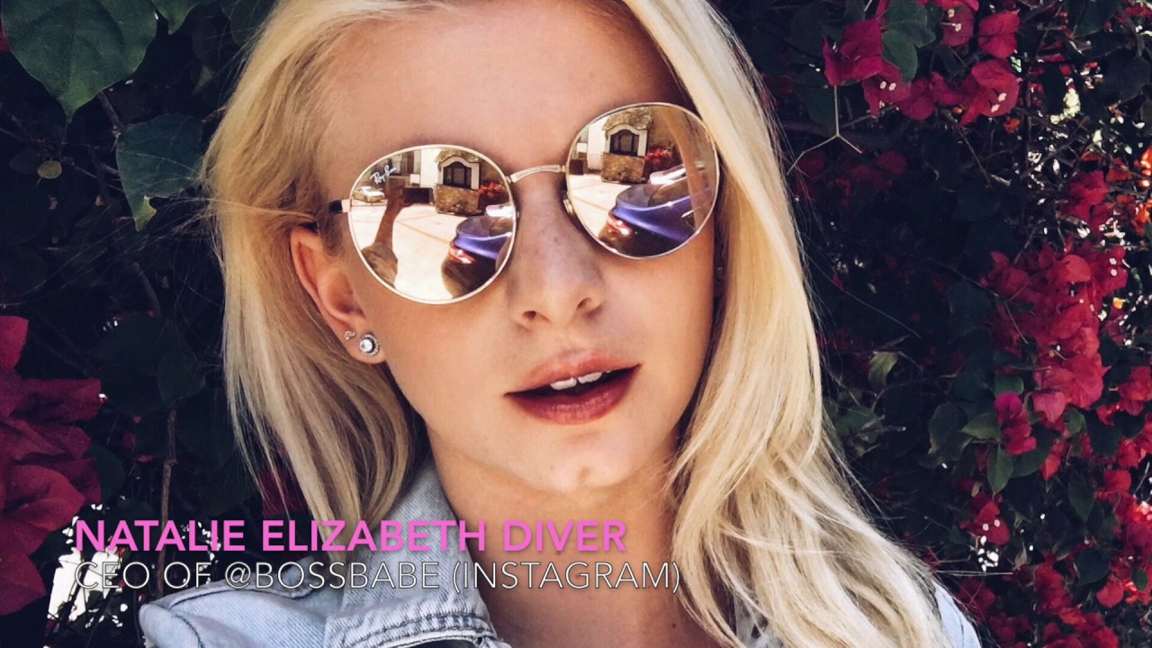 How to Dress Like a BOSS BABE (on a Budget) - Shopping with a Model