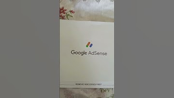 🔥💰 Google Adsense Pin Recieved #shorts#trending #googleadsense2024