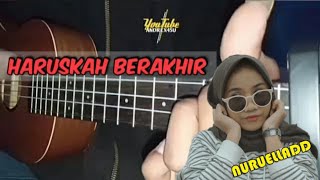 KENTRUNG HARUSKAH BERAKHIR - RINDHO RHOMA COVER BY ANDREX45U