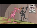 [DIBU] Pink Panther 029 - In the Pink - EN English Ingles