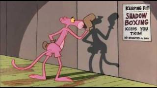 [DIBU] Pink Panther 029 - In the Pink - EN English Ingles