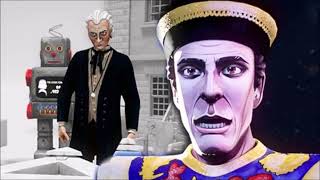 Why I'm OUT of Doctor Who ANIMATIONS