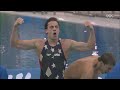 The Way of the Water | Michael Phelps at Beijing 2008