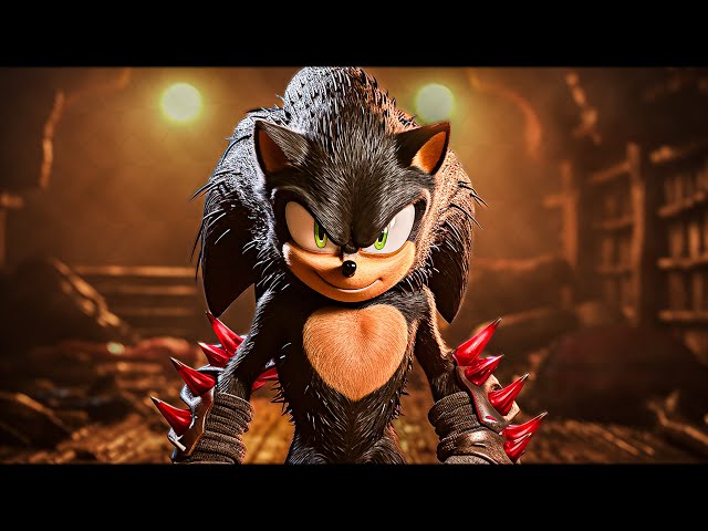 please he looks so good 😩 #sonic3 #shadowthehedgehog #shadow
