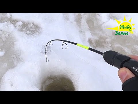 Ловля Судака на Яме. Рыбалка Весной 2024