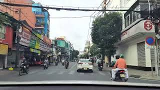 Đường Trường Chinh, Đường Đồng Đen Và Đường Thoại Ngọc Hầu