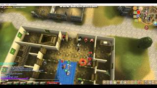 Runescape 614 private server