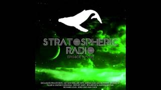 Whaler Presents - Stratospheric Radio #021 (Sneak Peek)