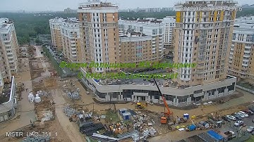 Корпус 12 29.06.19 (Видео для форума http://talk.caricyno.net)