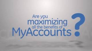 Cris Dovich's Voice Over for GE Capital MyAccounts   Financial   Narration   Promo SD