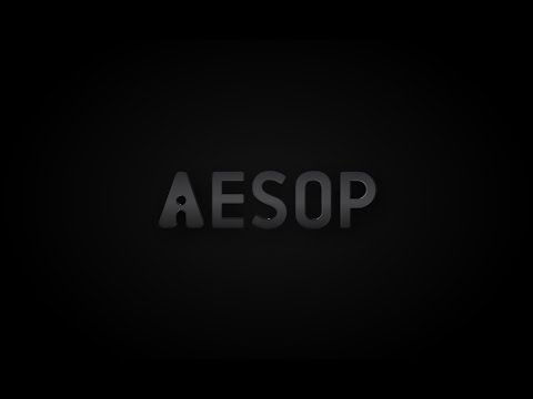 About Aesop Technology