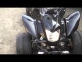 フルサイズ四輪バギー ZONGSHEN １２５cc