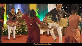 UTAPENDA HUYU BINTI AKICHEZA NGOMA YA KIHAYA (Neema's Night)
