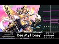 【FF14】Bee My Honey - FULL COVER