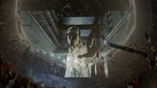 SOUL'd OUT - Starlight Destiny  live