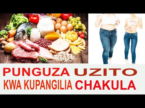 Video: Je, kuruka chakula cha jioni ni mzuri kwa kupunguza uzito?