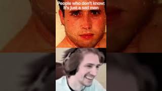 Poor Man mother Motherverbatimxqcverbatim shorts