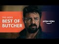 Billy Butcher - The Boys Character Trailer | Prime Video