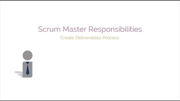 Be a certified Scrum master with Scrumstudy