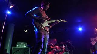 GREG HOWE - 2/3: Kick It All Over (Live In London 2018)