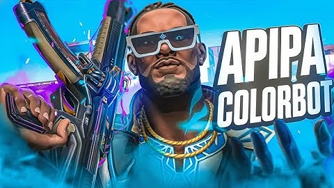 APIPA CLOUD COLORBOT is UNDETECTED (Valorant 2025)