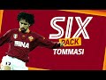 SIX PACK | Damiano Tommasi