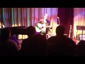 All Spots Black tour 2012