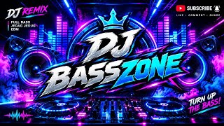 DJ GOYANG SAMPAI PAGI FULL BASS - CEK SOUND HOREG 2026