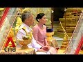 Thailand’s new queen: From general to royalty