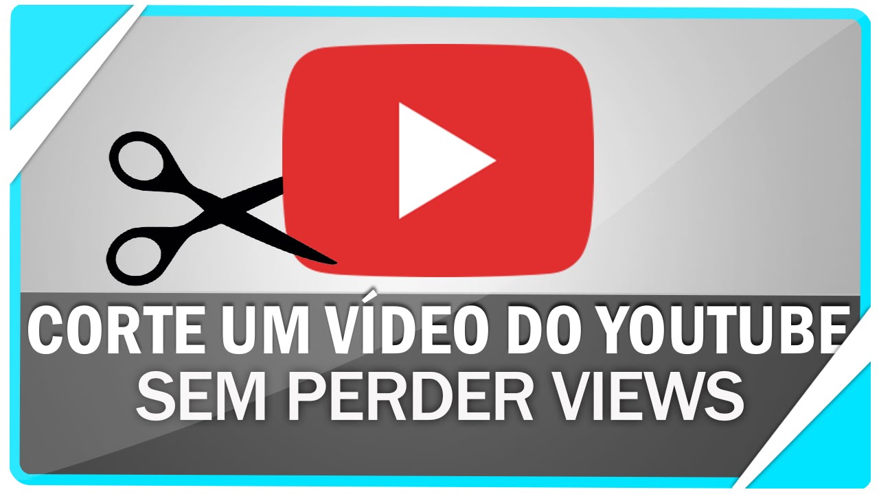 Como dividir o video em partes iguais em varios videos no