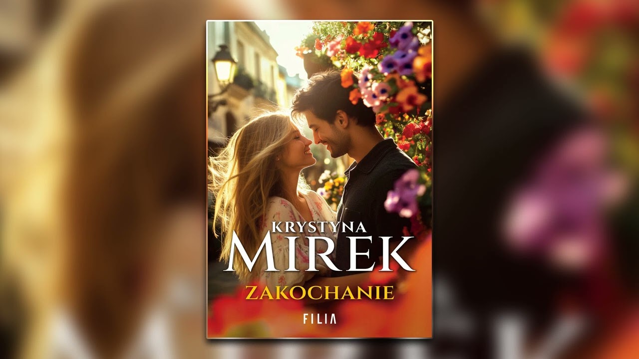 Zakochanie (tom 2) - Audiobooki - Audiobook Pl - Romans