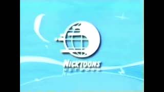 NickToons Network Edgar & Ellen WBRB And BTTS Bumpers (2007 3-Headed Monster And 2008)